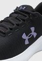 Tenis UNDER ARMOUR Phade Rn 3 Negro de Under Armour