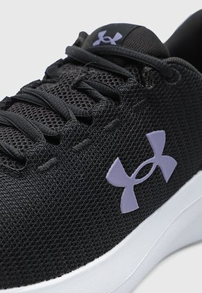 Tenis UNDER ARMOUR Phade Rn 3 Negro