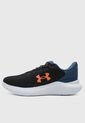 Tenis UNDER ARMOUR Phade Rn 3 Negro de Under Armour