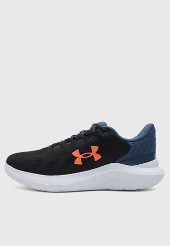 Tenis UNDER ARMOUR Phade Rn 3 Negro Under Armour