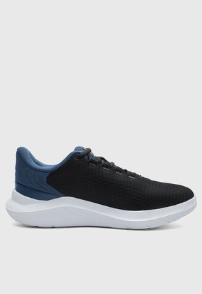 Tenis UNDER ARMOUR Phade Rn 3 Negro