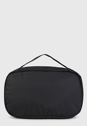 Maletín Negro-Plateado UNDER ARMOUR