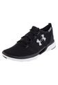 Running Negro Under Armour Ua W Charged Coolswitch Run de Under Armour