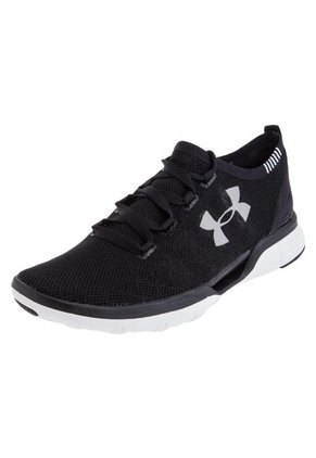 Running Negro Under Armour Ua W Charged Coolswitch Run