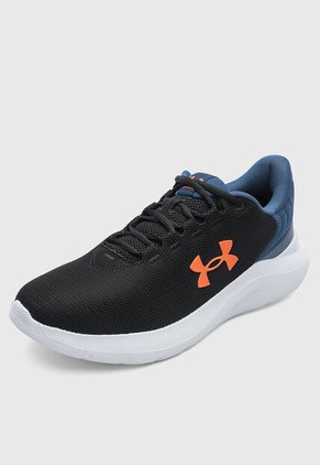 Tenis UNDER ARMOUR Phade Rn 3 Negro