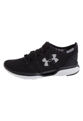 Running Negro Under Armour Ua W Charged Coolswitch Run