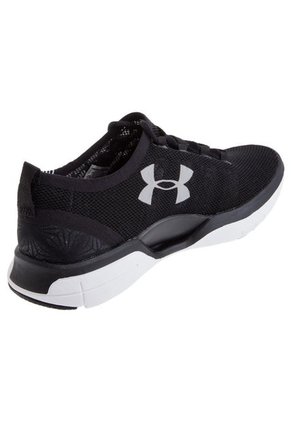 Running Negro Under Armour Ua W Charged Coolswitch Run