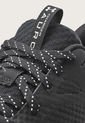 Tenis Training Negro-Fucsia UNDER ARMOUR Charged Aurora 2 de Under Armour