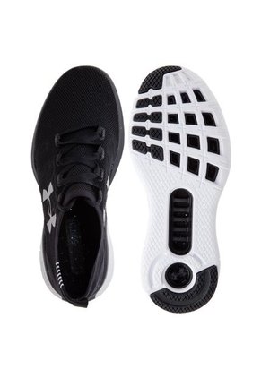 Running Negro Under Armour Ua W Charged Coolswitch Run