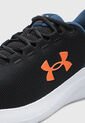Tenis UNDER ARMOUR Phade Rn 3 Negro de Under Armour
