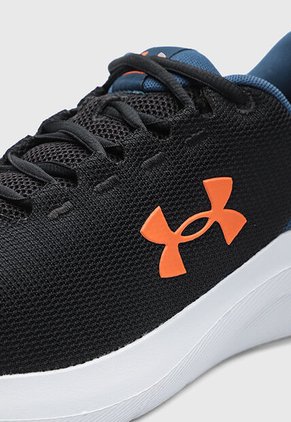 Tenis UNDER ARMOUR Phade Rn 3 Negro