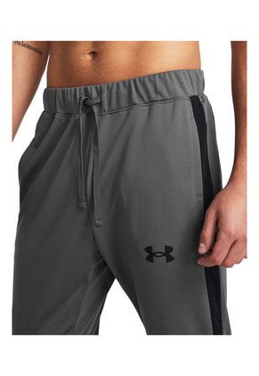 Conjunto Hombre UNDER ARMOUR UA KNIT TRACK SUIT Gris Under Armour