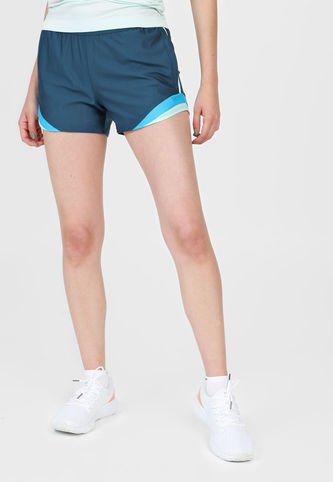 short para ejercicio mujer