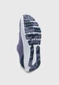 Tenis UNDER ARMOUR Charged Surge 4 Lila de Under Armour