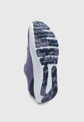 Tenis UNDER ARMOUR Charged Surge 4 Lila