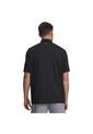 Camiseta Hombre Under Armour UA MATCHPLAY POLO Negro Under Armour de Under Armour
