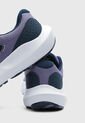 Tenis UNDER ARMOUR Charged Surge 4 Lila de Under Armour