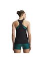 Camiseta Sin Mangas Mujer Under Armour TECH MESH RACER TANK Negro Under Armour de Under Armour
