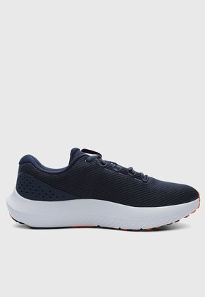 Tenis UNDER ARMOUR Charged Surge 4 Azul