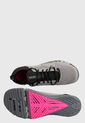 Tenis Training Verde Oliva-Negro-Fucsia UNDER ARMOUR TriBase Reign 2 de Under Armour