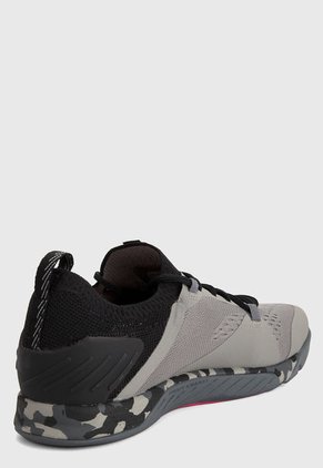 Tenis Training Verde Oliva-Negro-Fucsia UNDER ARMOUR TriBase Reign 2