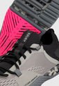 Tenis Training Verde Oliva-Negro-Fucsia UNDER ARMOUR TriBase Reign 2 de Under Armour