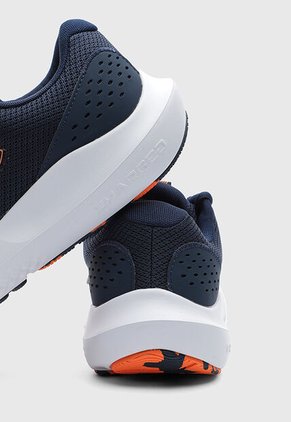 Tenis UNDER ARMOUR Charged Surge 4 Azul