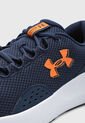 Tenis UNDER ARMOUR Charged Surge 4 Azul de Under Armour