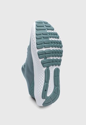 Tenis UNDER ARMOUR Charged Surge 4 Verde