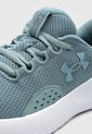 Tenis UNDER ARMOUR Charged Surge 4 Verde de Under Armour