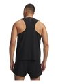 Camiseta Hombre UNDER ARMOUR VELOCITI ELITE SINGL Negro Under Armour de Under Armour