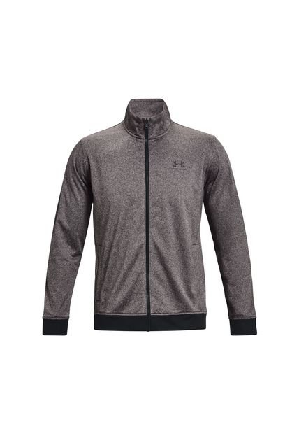 Chaqueta Under Armour Sportstyle Tricot-Gris claro