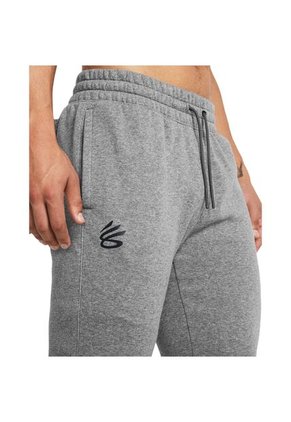 Pantalon Hombre UNDER ARMOUR CURRY SPLASH JOGGER Gris Under Armour