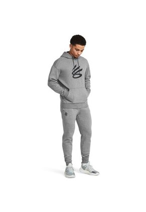 Pantalon Hombre UNDER ARMOUR CURRY SPLASH JOGGER Gris Under Armour