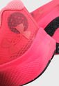 Tenis Running Fucsia-Negro UNDER ARMOUR Ua W Charged Pulse. de Under Armour