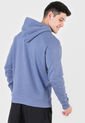 Hoodie Azul Raf UNDER ARMOUR Rival Fleece de Under Armour