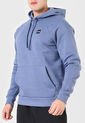 Hoodie Azul Raf UNDER ARMOUR Rival Fleece de Under Armour