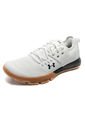 Tenis Training Blanco-Negro UNDER ARMOUR Ua Charged Ultimate 3.0 de Under Armour