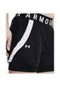 Short Under Armour Play Up 2 En 1  Mujer-Negro de Under Armour