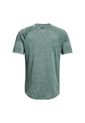 Camiseta Under Armour Tec 2.0-Turquesa de Under Armour