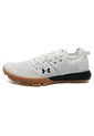 Tenis Training Blanco-Negro UNDER ARMOUR Ua Charged Ultimate 3.0 de Under Armour
