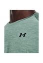Camiseta Under Armour Tec 2.0-Turquesa de Under Armour