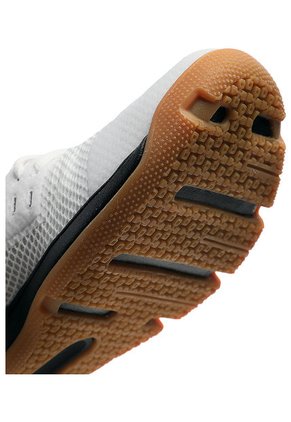 Tenis Training Blanco-Negro UNDER ARMOUR Ua Charged Ultimate 3.0