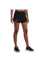 Short Under Armour Fly By 2.0 Para Mujer-Negro de Under Armour