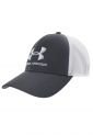 Gorra Under Armour Gris-Blanco de Under Armour