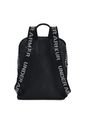 Morral Under Armour Loudon Backpack S Mujer-Negro de Under Armour