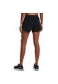 Short Under Armour Fly By 2.0 Para Mujer-Negro de Under Armour