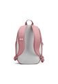 Morral Under Armour Hustle Lite Mujer-Rosa de Under Armour