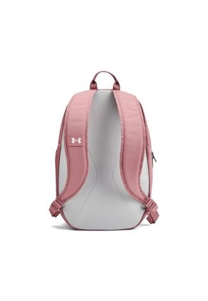 Morral Under Armour Hustle Lite Mujer-Rosa