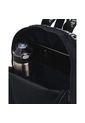 Morral Under Armour Loudon Backpack S Mujer-Negro de Under Armour